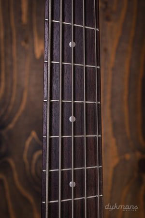 Dingwall SP1 5-Saiter Vintage Burst Gloss