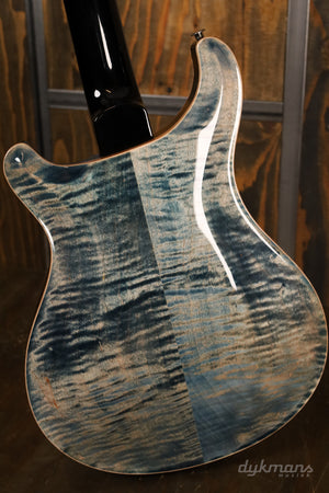 PRS Hollowbody II Piezo Platin