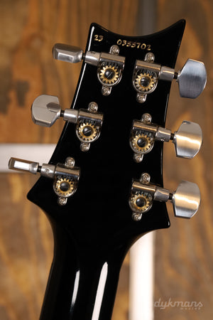 PRS Hollowbody II Piezo Platin