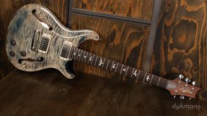 PRS Hollowbody II Piezo Platin