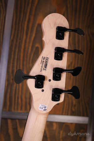 Dingwall SP1 5-Saiter Vintage Burst Gloss