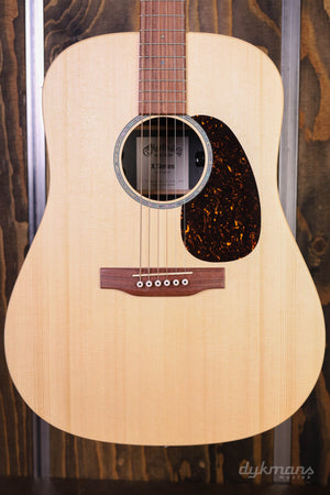 Martin D-X2E Brasilianer