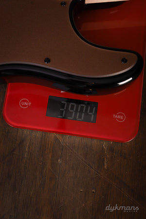 Dingwall SP1 5-Saiter Vintage Burst Gloss