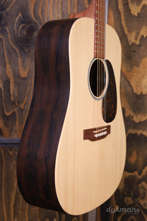 Martin D-X2E Brasilianer