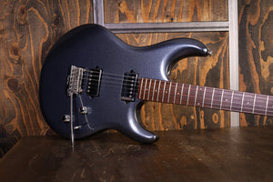 Music Man Luke III Bodhi Blue