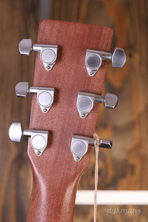 Martin D-X2E Brasilianer