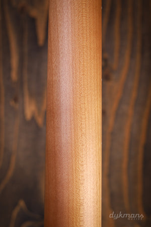 Eastman Fullertone DC'62 Moosschwarz