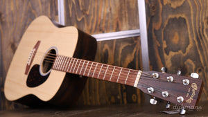 Martin D-X2E Brasilianer