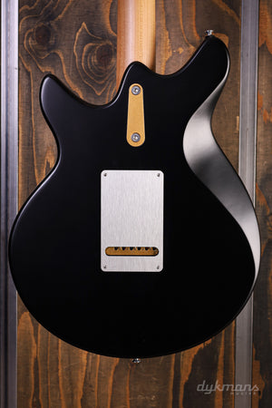 Eastman Fullertone DC'62 Moosschwarz