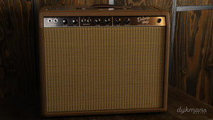 Fender '62 Deluxe Amp