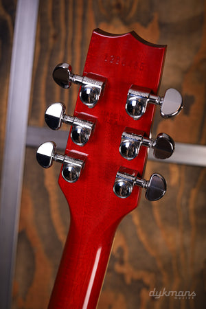 Heritage H150 Dirty Lemon Burst