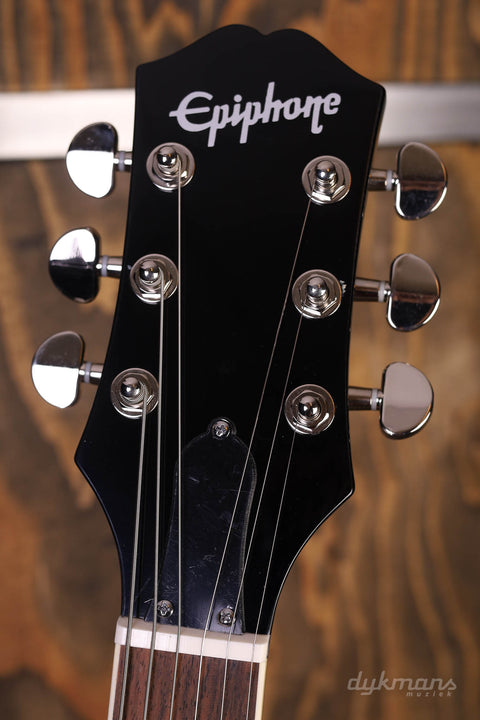 Epiphone Power Players-Sammlung