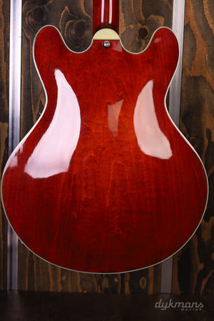 Eastman T386 Classic