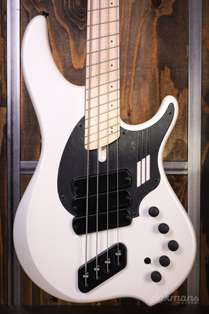 Dingwall NG3 „Nolly“ Signature Matt Celestial Blue