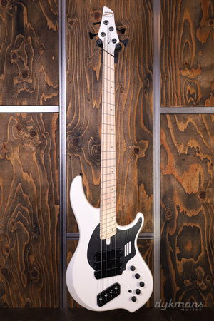 Dingwall NG3 „Nolly“ Signature Matt Celestial Blue