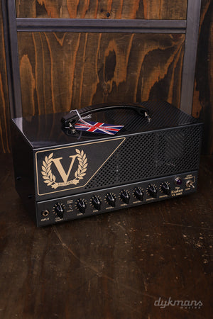 Victory VX Kraken MKII Kopf