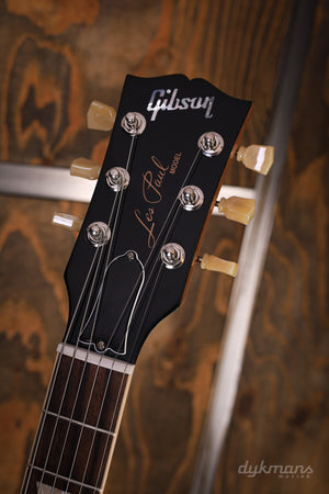Gibson Les Paul Standard 50s Double Trouble Vintage Bourbon Burst