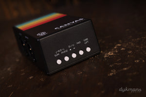 Walrus Audio Canvas Stereo DI