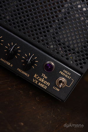 Victory VX Kraken MKII Kopf