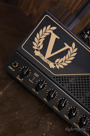 Victory VX Kraken MKII Kopf