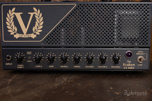 Victory VX Kraken MKII Kopf