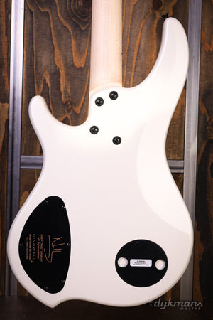 Dingwall NG3 „Nolly“ Signature Matt Celestial Blue