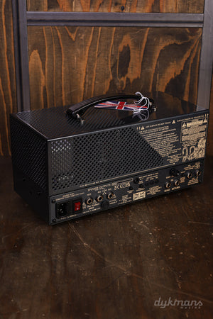 Victory VX Kraken MKII Kopf