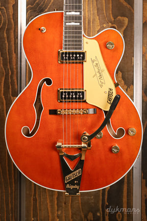 Gretsch G6120 Nashville