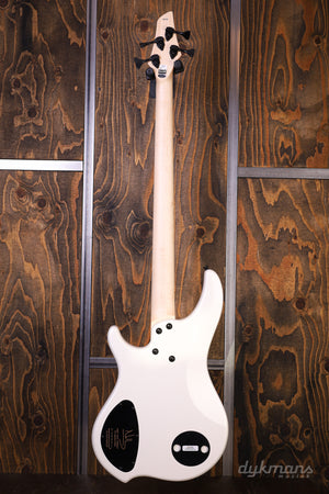 Dingwall NG3 „Nolly“ Signature Matt Celestial Blue