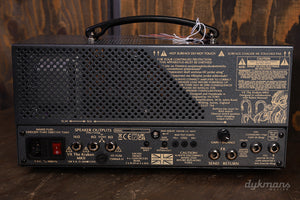 Victory VX Kraken MKII Kopf