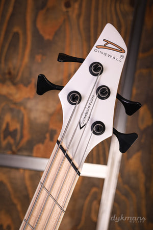 Dingwall NG3 „Nolly“ Signature Matt Celestial Blue