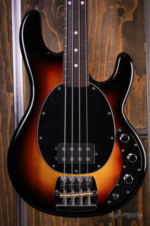 Music Man Pino Palladino Stingray 79 Burst Fretted, VORBESTELLUNG