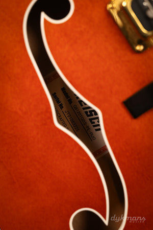 Gretsch G6120 Nashville