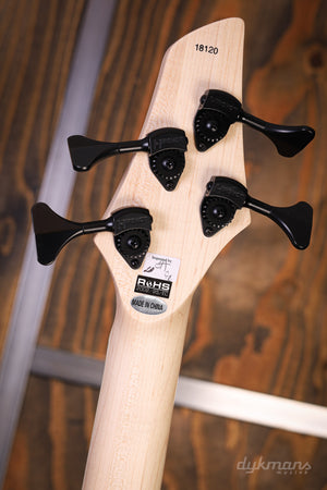 Dingwall NG3 „Nolly“ Signature Matt Celestial Blue