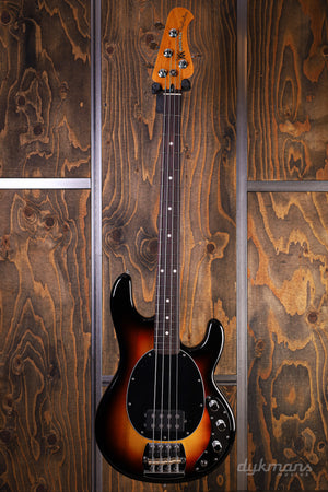 Music Man Pino Palladino Stingray 79 Burst Fretted, VORBESTELLUNG