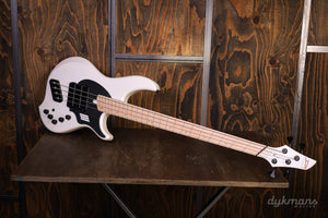 Dingwall NG3 „Nolly“ Signature Matt Celestial Blue