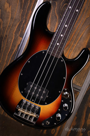 Music Man Pino Palladino Stingray 79 Burst Fretted, VORBESTELLUNG
