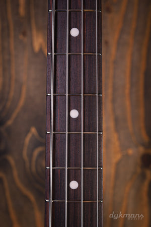 Music Man Pino Palladino Stingray 79 Burst Fretted, VORBESTELLUNG