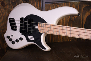 Dingwall NG3 „Nolly“ Signature Matt Celestial Blue