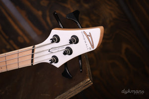 Dingwall NG3 „Nolly“ Signature Matt Celestial Blue