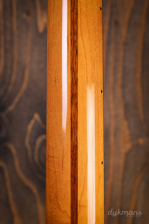 Music Man Pino Palladino Stingray 79 Burst Fretted, VORBESTELLUNG