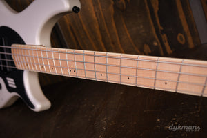 Dingwall NG3 „Nolly“ Signature Matt Celestial Blue