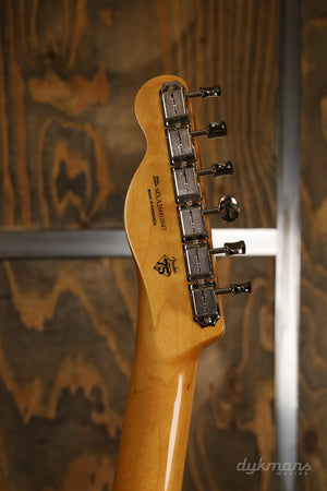 Fender Limited Edition Vintera III Early '60s Custom Telecaster
