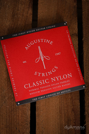 Augustine Classic Nylon Normalspannung