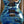PRS Custom 24 River Blue