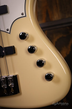 De Gier Bebop 5 Classic Expresso silbernes Relikt