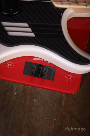 Dingwall NG3 „Nolly“ Signature Matt Celestial Blue