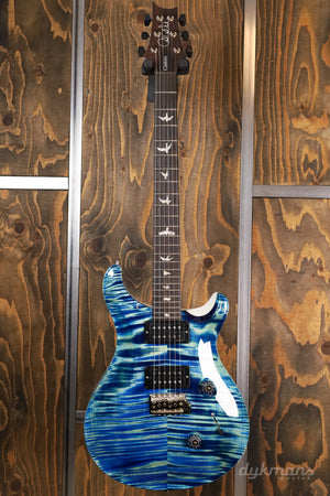 PRS Custom 24 River Blue