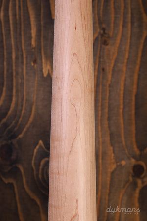 De Gier Bebop 5 Classic Expresso silbernes Relikt