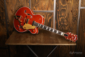 Gretsch G6120 Nashville